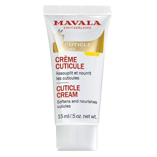 MAVALA Cuticle Cream