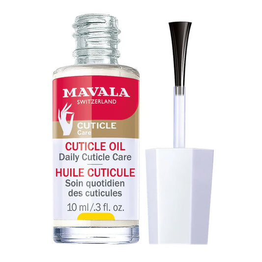 MAVALA Cuticle Oil