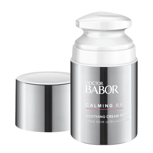 Babor Doctor Babor Calming RX Soothing Cream Rich