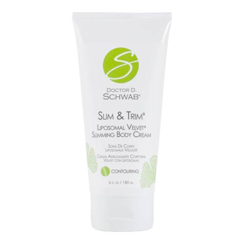 Doctor D Schwab Slim and Trim Velvet Contour Body Cream