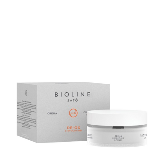 Bioline DE-OX Cream Intensive Correction
