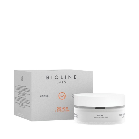 Bioline DE-OX Cream Radical Capture