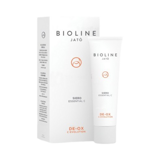 Bioline DE-OX Serum Essential C