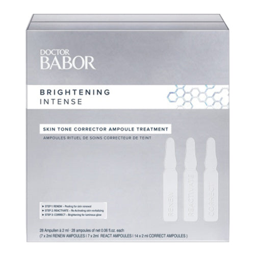 Babor Doctor Babor Brightening Intense Skin Tone Corrector