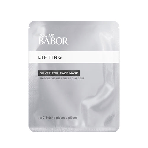 Babor Doctor Babor Lifting RX Silver Foil Mask