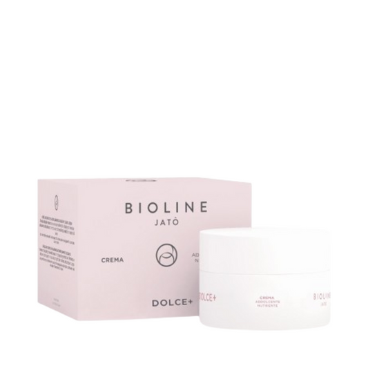 Bioline DOLCE+ Cream Soothing Nourishing