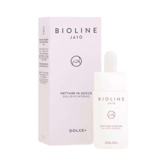 Bioline DOLCE+ Nectar in drops Intense Relief