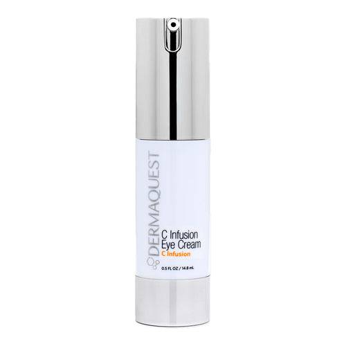Dermaquest C كريمة العين التسريب