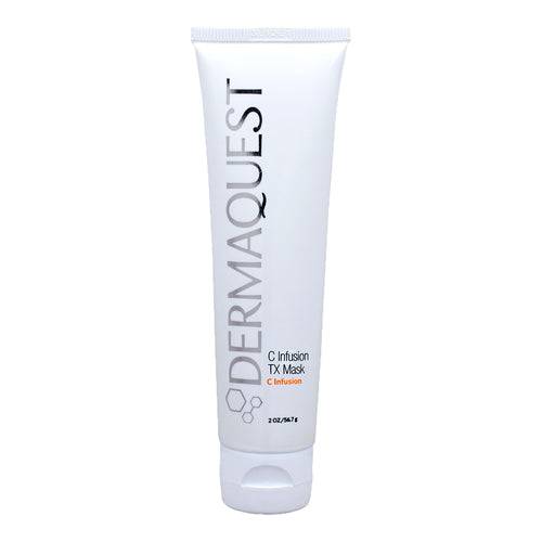 Dermaquest C עירוי טקסס מסכה