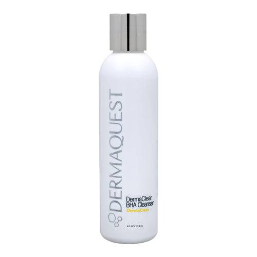 DERMAQUEST DERMACLEAR BHAクレンザー