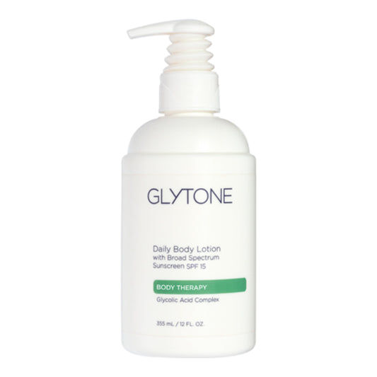 Glytone Daily Body Lotion SPF 15