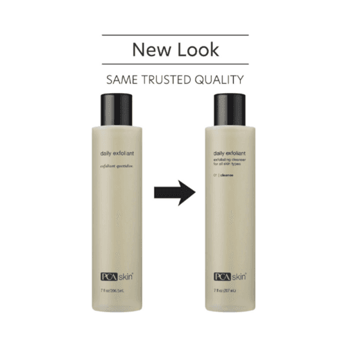 PCA Skin Daily Exfoliant