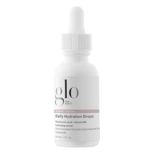 Glo Skin Beauty Daily Hydration Drops