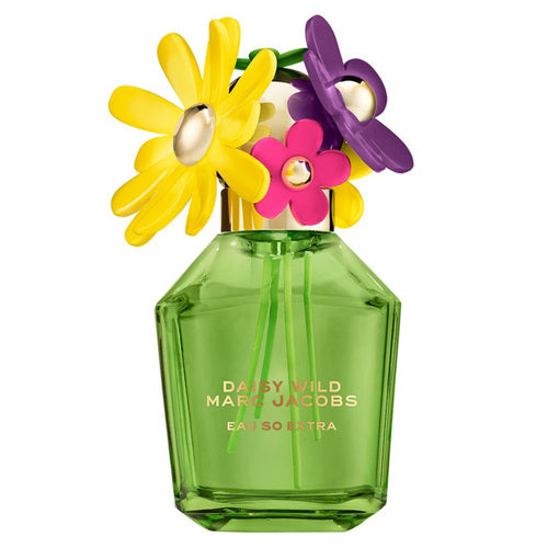 マーク ジェイコブス デイジー ワイルド オーソー エクストラ EDP