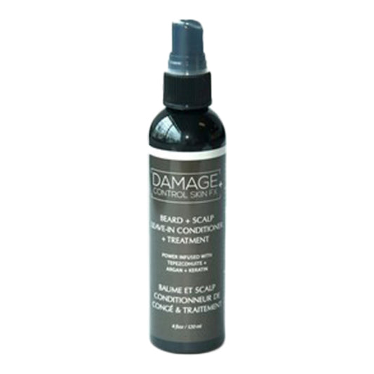LaVigne Naturals Damage Control Skin FX - Beard + Scalp Spray