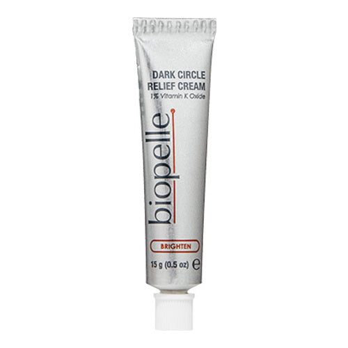 Biopelle Dark Circle Relief Cream (1% Vitamin K Oxide)