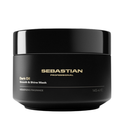 Sebastian Professional Dark Oil Smooth and Shine Mask