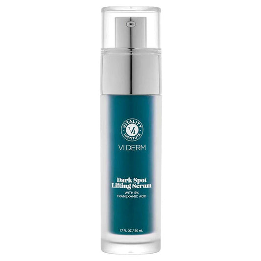 Vi derm Beauty Dark Fleder