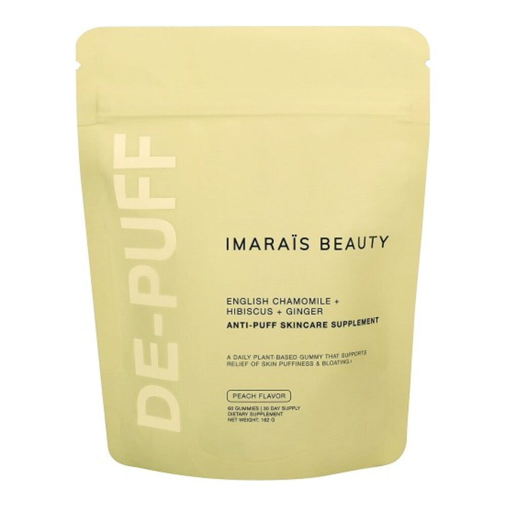 Imarais Beauty De-Puff Skincare Supplement