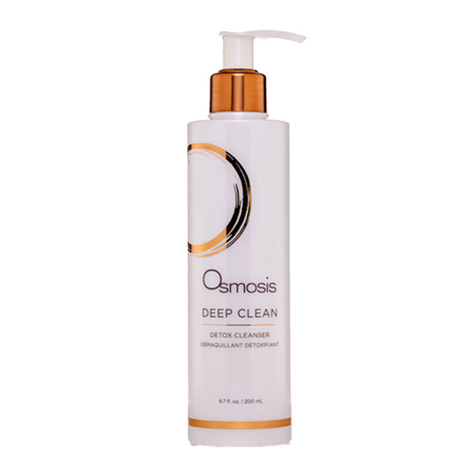 Osmosis Professional Deep Clean