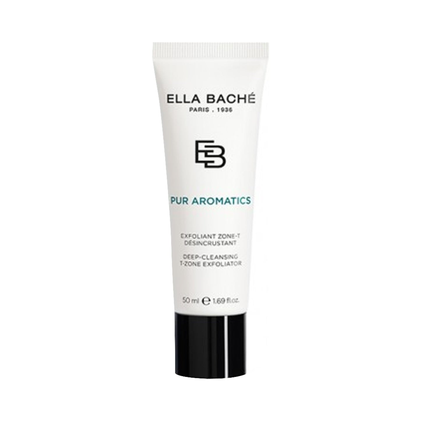 Ella Bache Deep Cleansing T-Zone Exfoliator