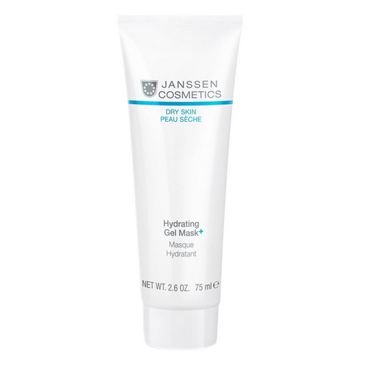 Janssen Cosmetics Deep Xpress Hydro Mask
