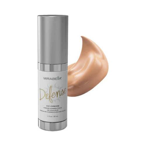 ミラベラ防衛CCクリームファンデーション30 ml / 1 fl oz
