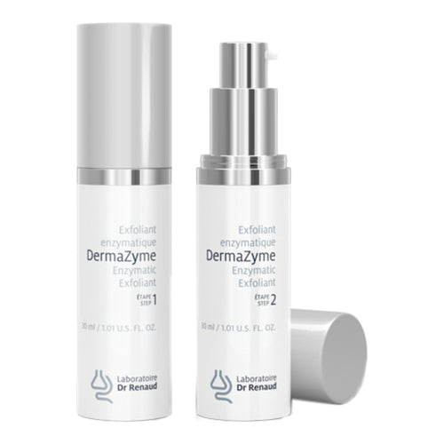 Dr Renaud DermaZyme 2-Step