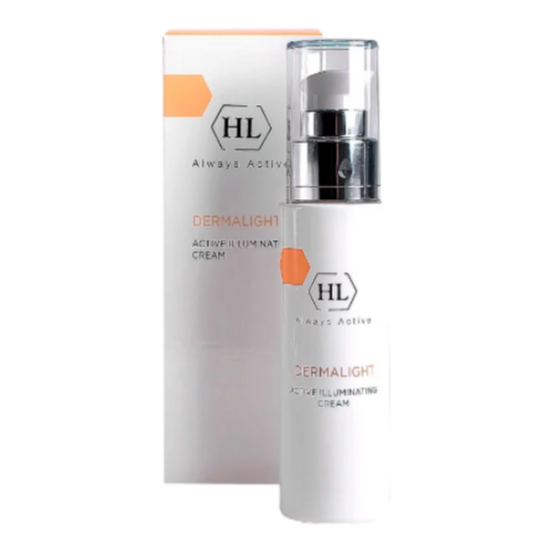 HL Dermalight Inluminating Cream Active Illumination