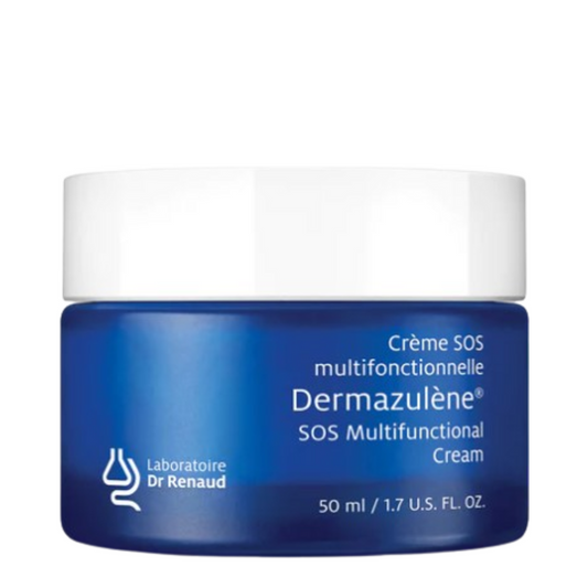Dr Renaud Dermazulene SOS Multifunctional Cream