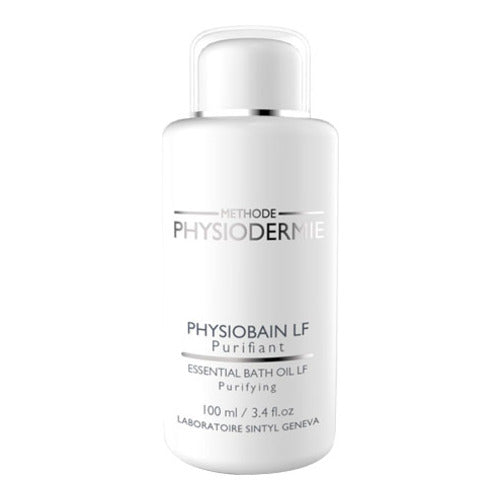 Physiodermie Detoxifying (LF) Bath Oil