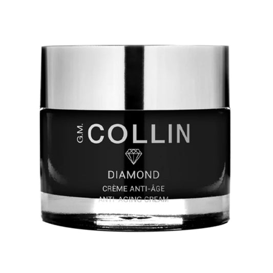 GM Collin Diamond Cream
