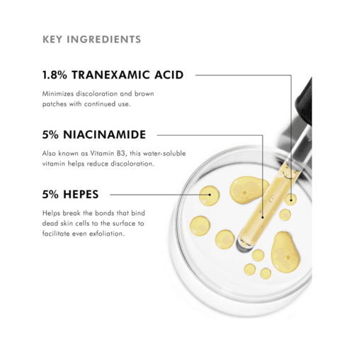 Skinceuticals Descoloration Defense