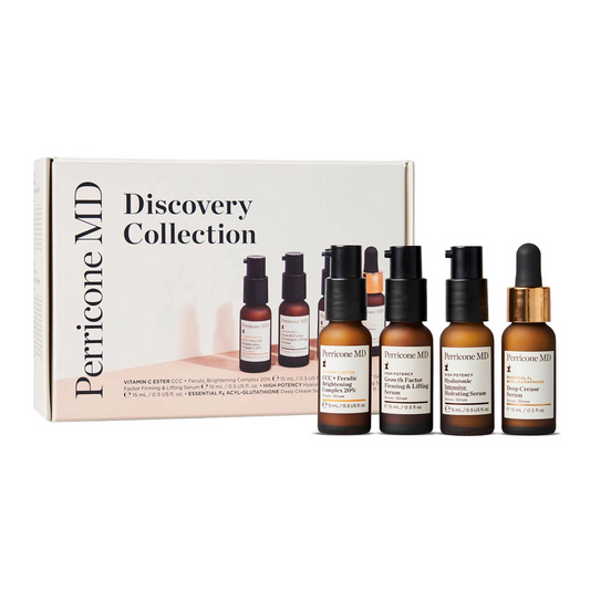 Perricone MD Discovery Collection