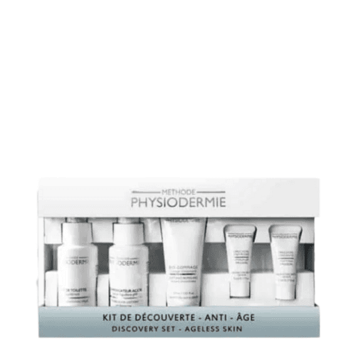 PhysiDermie Discovery Set - Ageless Skin