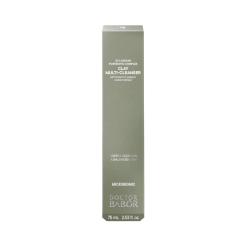 Babor Doctor Babor Cleanformance Clay Multi-Cleanser