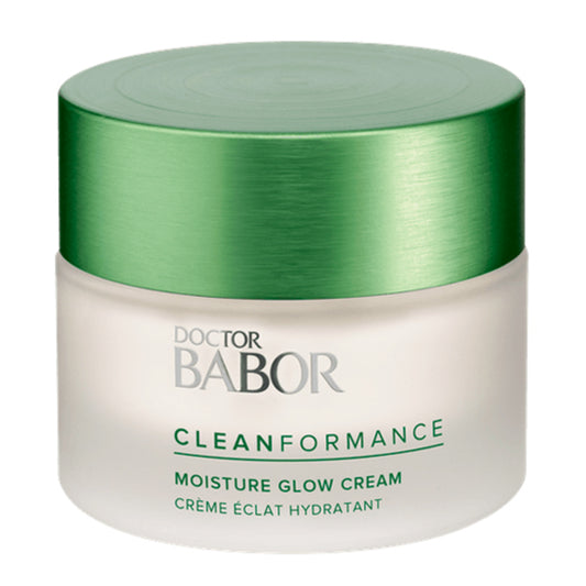 Babor Doctor Babor Cleanformance Moisture Glow Cream