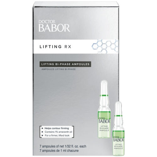 Babor Doctor Babor Lifting RX Lifting Bi-Phase Ampoules
