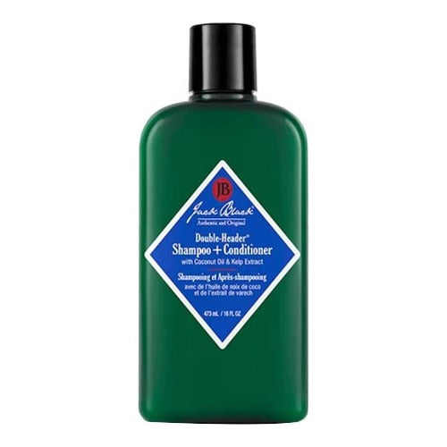 Jack Black Double Header Shampoo and Conditioner