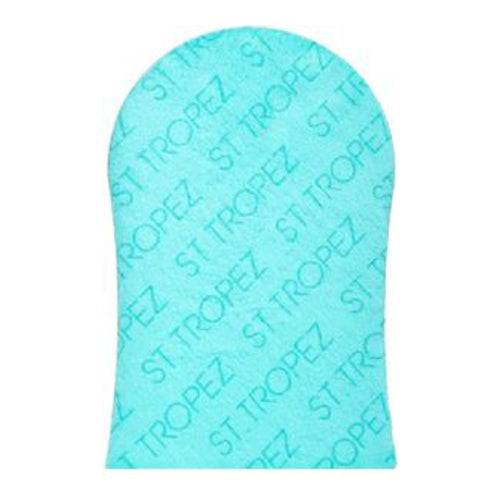 St tropez tan dubbelzijdige luxe tan applicator mitt