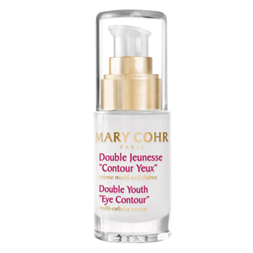 Mary Cohr Double Youth Eye Contour