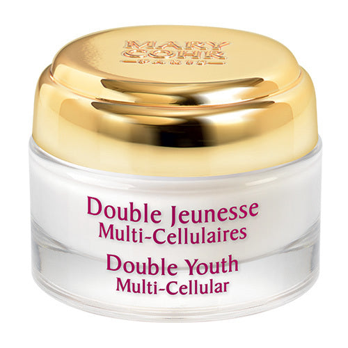 Mary Cohr Double Youth Multi-Cellular Concentrate