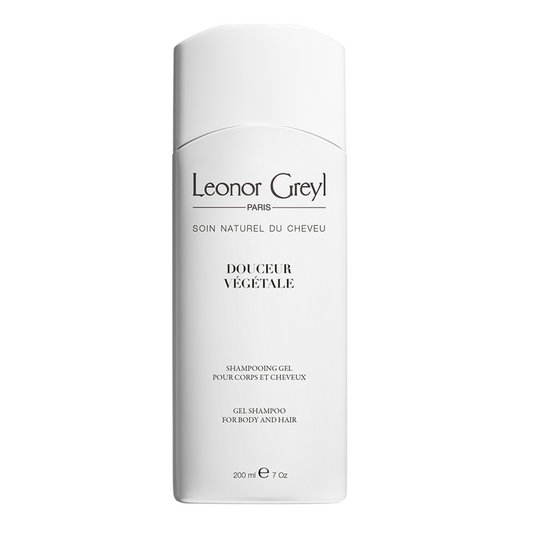 Leonor Greyl Douceur Vegetale Dual Purpose for Hair and Body