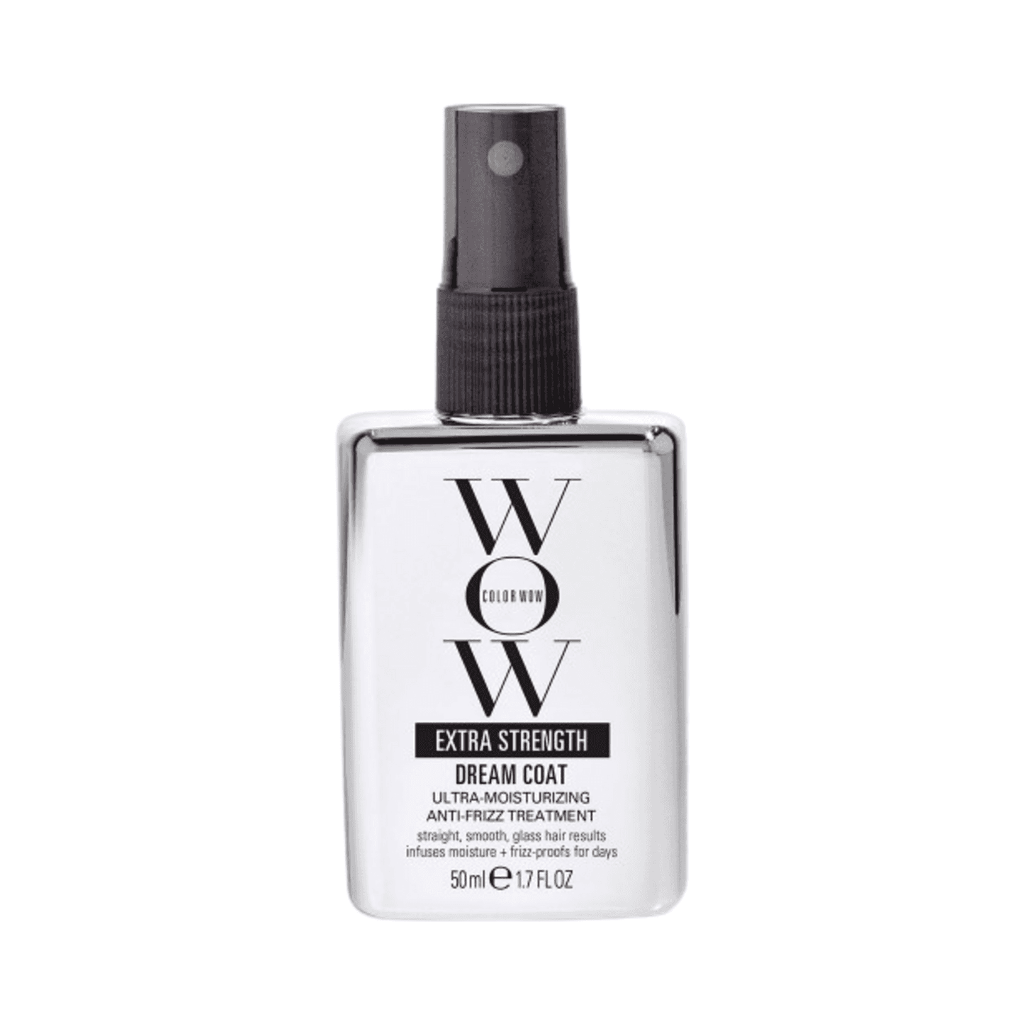 בקבוק תרסיס צבע Wow Dream Coat Hair Treatment
