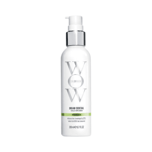 Colour Wow Dream Cocktail בקבוק טיפולי שיער בשילוב קייל