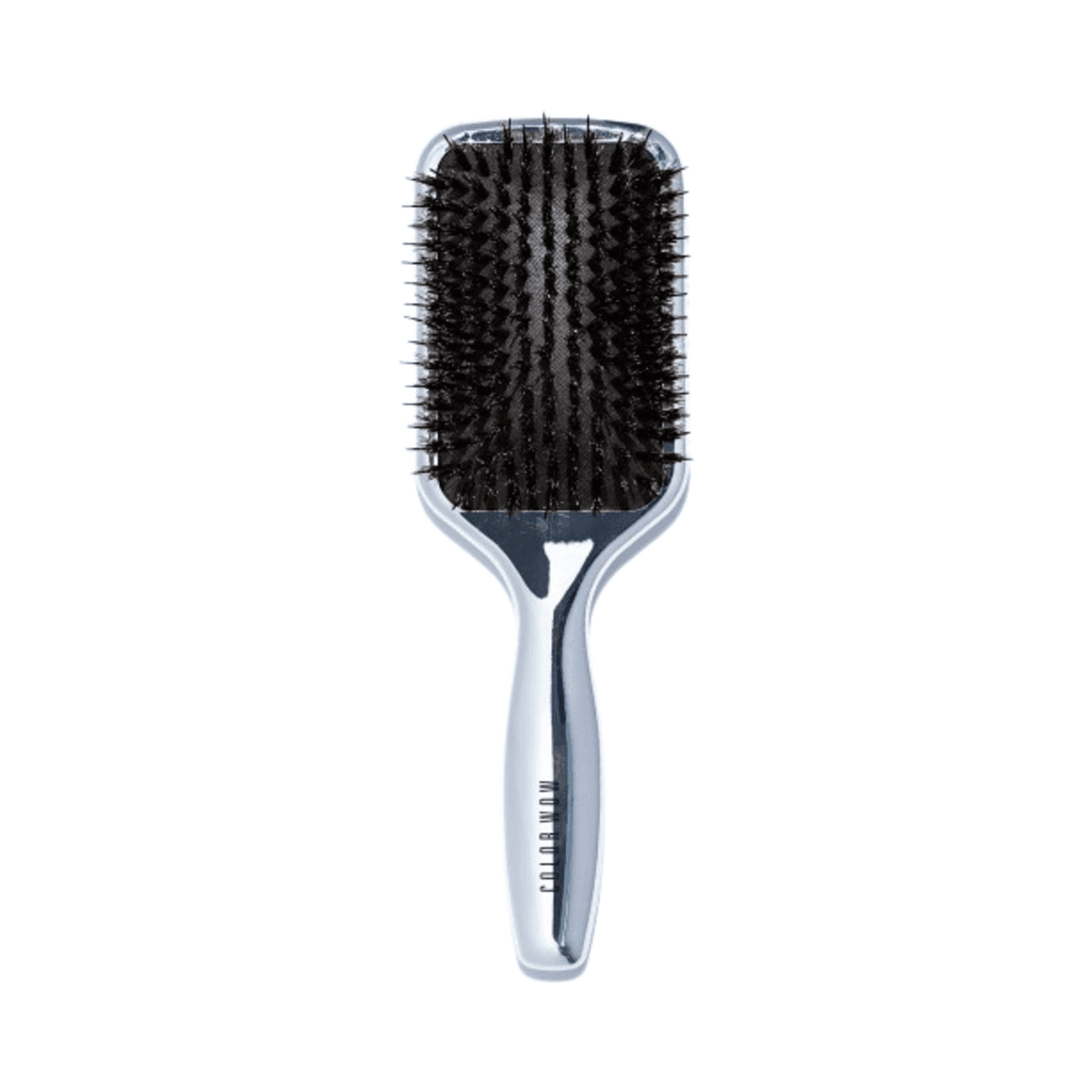 Pincel Color Wow Dream Smooth Paddle grande para modelar o cabelo
