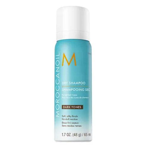 Moroccanoil Dry Shampoo - Dark Tones