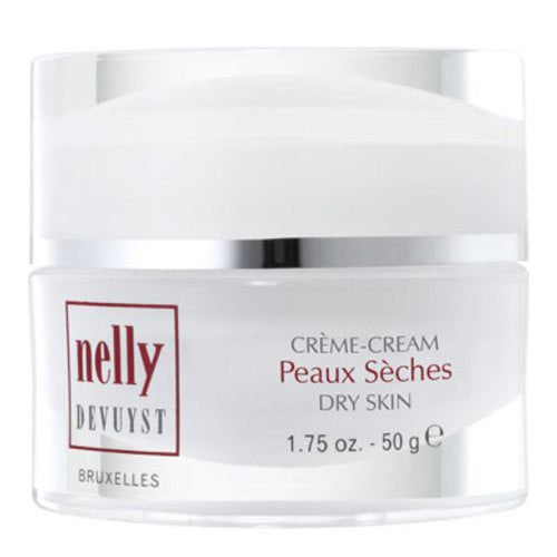 Nelly Devuyst Dry Skin Cream