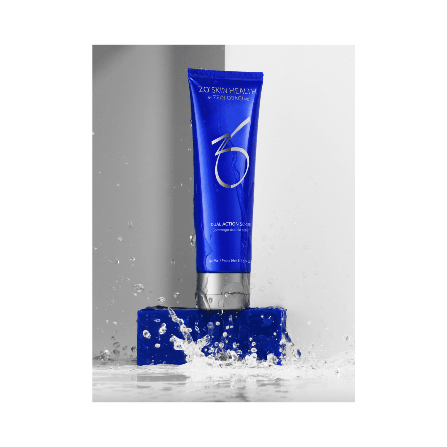 Esfoliante de dupla ação ZO Skin Health