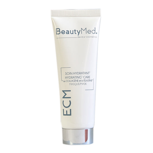 BeautyMed ECM Hydrating Collagen and Elastin Mask